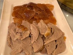-西安烤鸭店(369烤鸭王店)