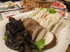 -牛街·马辈儿涮肉(牛街二店)