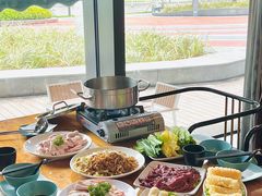 -小众香港茶餐厅(金山店)