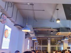 -四禧精酿铜锅涮肉·烧烤工场(大明湖店)