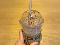 -星巴克(天津佛罗伦萨小镇店)