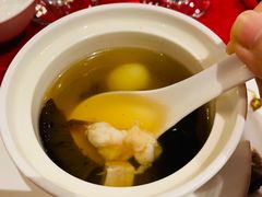 -马勒别墅·中餐厅