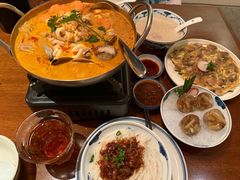 -林四喜·闽南传家菜(鼓浪屿店)