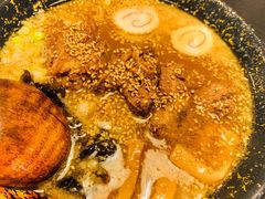 -日本料理神拉面