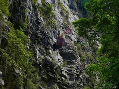 -狮子关旅游区