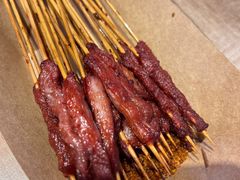 -阿当·小炒牛肉面(人广店)