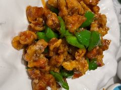 -老长春肉馆(创业大街店)
