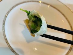 港式香煎饺-铭家点心(秦岭路店)