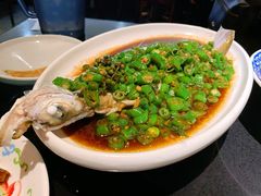 -老头儿油爆虾·知味杭州(爱琴海购物中心)