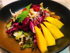 -清漫·派对音乐餐吧(市桥店)
