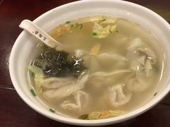 小馄饨-三两春(浦三路店)