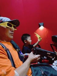 -宝燕乐园(闵行旗舰店)