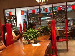 大堂-鼎高高陕西美食(龙德广场店)