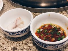 -龙继斑鱼庄(犀浦店)