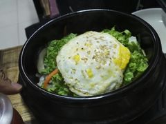 -山海珍味韩国料理(奥城店)