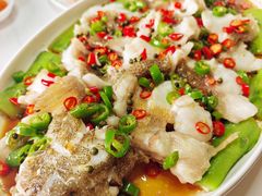 -美未居·老字号·地道顺德菜·桑拿鸡·鱼生(容桂店)