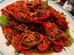 -蚝翅·海鲜粥·烧烤·羊肉季(鄞州万达店)