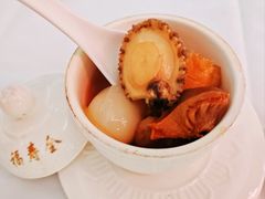 -聚春园自助餐厅(东街口店)