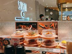 -争鲜回转寿司(南开大悦城店)