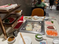 -海底捞火锅(龙岗星河COCO Park店)