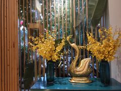 -周三的情书花园餐厅(江北店)