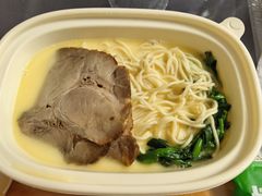 -和府捞面·大师店(上海漕宝路日月光店)