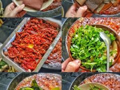 -岗上渣渣老火锅(两路口店)