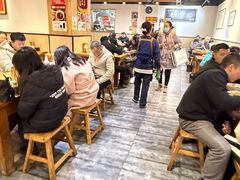 -老白家面馆(测绘东路总店)
