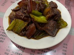 -茂隆餐厅(进贤路店)