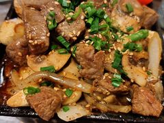-有肉食·虎九闽菜(798艺术区店)