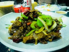 -老长春肉馆(隆礼路店)