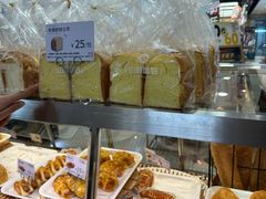 -山崎面包(第一八佰伴店)