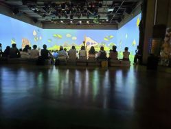 -小鸡哆哆故事屋·儿童乐园(嘉里城店)