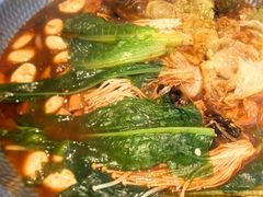 -黄记煌三汁焖锅(崇文门店)