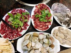 -山珍鲜牛肉火锅本地老字号(汕中老店)