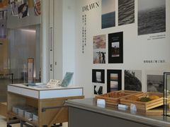 大堂-SAANCI山池咖啡(海上世界文化艺术中心店)