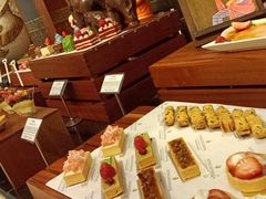 -西双版纳洲际度假酒店-海鲜傣味烧烤·侬香全日制餐厅