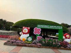 -南宁南湖公园