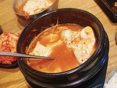 -恩你小木屋·烤肉韩式料理(嘉兴秀洲店)
