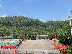 -凤凰山公园-龙王古庙