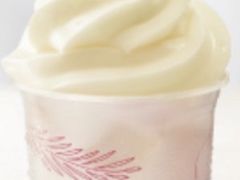 波波椰奶-麦当劳(温州人民路店)