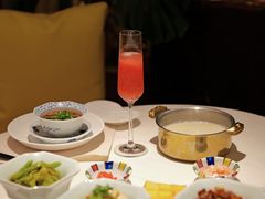 -漾亚·雍雅合鲜(桐梓林店)