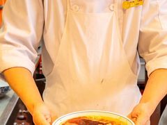 -西部马华清真兰州牛肉面·烧烤夜市(三里河店)