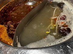 -傣妹火锅(南京东路一店)