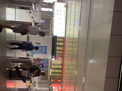-黄山北站
