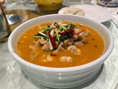 香辣馋嘴蛙-琼林徽宴(中央门店)