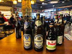 -M99 BEER世界啤酒吧(鸿云悦街店)