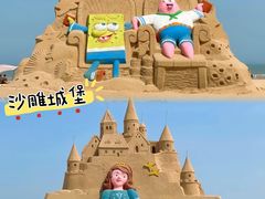 -巧克力渔家.小船海鲜胶东菜(万平口店)