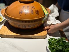 -风味小馆(天目湖宾馆店)