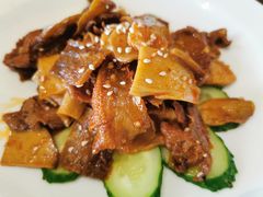 -枣子树素餐厅(铂金城店)
